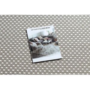 Tapis Łuszczów SISAL BOHO - Tapis d’extérieur, 8mm, Crème - Tapis Tapis Łuszczów SISAL BOHO - Tapis d’extérieur, 8mm, Crème - Tapis