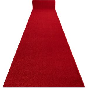 Dywany Łuszczów Runner KARMEL - Suave, Rojo, 120x410 cm - Alfombra pasillo Dywany Łuszczów Runner KARMEL - Suave, Rojo, 120x410 cm - Alfombra pasillo