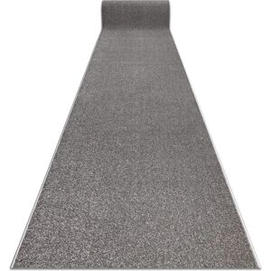 Dywany Łuszczów KARMEL Grey Runner - Rug Runner Dywany Łuszczów KARMEL Grey Runner - Rug Runner