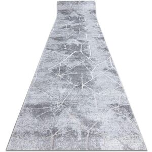 Dywany Łuszczów Model MEFE 2783 Grey - Rug Runner Dywany Łuszczów Model MEFE 2783 Grey - Rug Runner