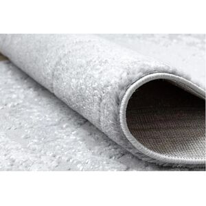 RugsX Grey Runner MEFE 6182 - Hallway Runner RugsX Grey Runner MEFE 6182 - Hallway Runner