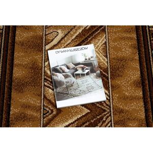 Dywany Łuszczów Old Gold Carpet Runner - Carpet Runner Dywany Łuszczów Old Gold Carpet Runner - Carpet Runner