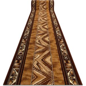 Dywany Łuszczów Old Gold Runner - Rug Dywany Łuszczów Old Gold Runner - Rug