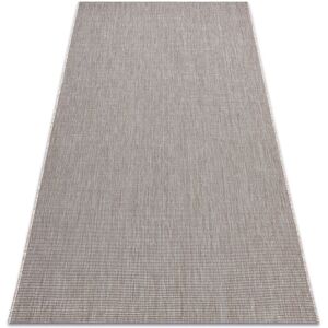 Floorlux Silver/Black SizaL Carpet - Carpet Floorlux Silver/Black SizaL Carpet - Carpet