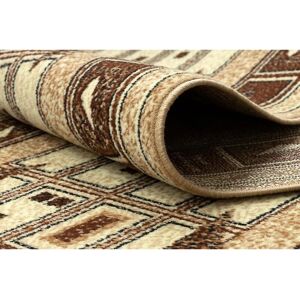 Dywany Łuszczów Jetta Dzeta beige Runner - Runner Rug Dywany Łuszczów Jetta Dzeta beige Runner - Runner Rug