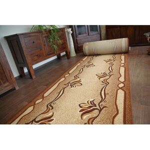 Dywany Łuszczów KRZYŚ Runner - Polypropylene Rug Dywany Łuszczów KRZYŚ Runner - Polypropylene Rug