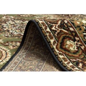 RugsX WIOSNA Green Runner - Rug RugsX WIOSNA Green Runner - Rug