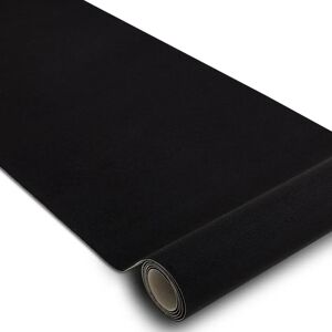 Dywany Łuszczów RUMBA Anti Deslizante negro Pasillo Alfombra Dywany Łuszczów RUMBA Anti Deslizante negro Pasillo Alfombra