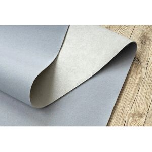 RUGSX RUMBA Grey Anti-slip Hallway Runner - Runner rug RUGSX RUMBA Grey Anti-slip Hallway Runner - Runner rug