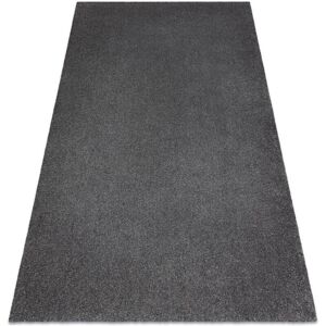 MOOD Grey Modern Washing Carpet - Carpet MOOD Grey Modern Washing Carpet - Carpet