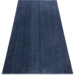 Tappeto Lavabile Craft Blu 140x200cm Tappeto Lavabile Craft Blu 140x200cm