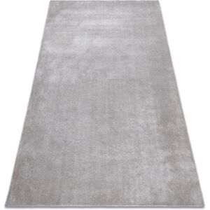 Craft Soft Cream 60x115 cm Carpet - Machine Washable Craft Soft Cream 60x115 cm Carpet - Machine Washable