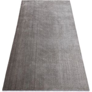 Tappeto Lavabile Craft - 140x200cm - Grigio & Taupe Tappeto Lavabile Craft - 140x200cm - Grigio & Taupe