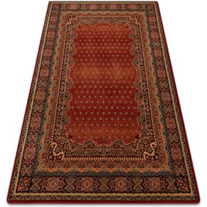 Rug - Wool Vintage Pattern 200x300cm - RUGSX Rug - Wool Vintage Pattern 200x300cm - RUGSX