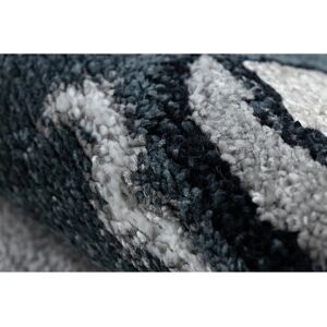 RUGSX - Fun Streets Childrens Grey Carpet 160x220cm RUGSX - Fun Streets Childrens Grey Carpet 160x220cm
