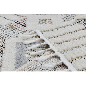 Dywany Łuszczów Y523C Carpet - Moroccan Pattern Modern Rug Dywany Łuszczów Y523C Carpet - Moroccan Pattern Modern Rug