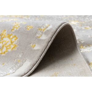 Dywany Łuszczów Carpet CORE 3807 Ornament Vintage - modern beige/gold - Carpet Dywany Łuszczów Carpet CORE 3807 Ornament Vintage - modern beige/gold - Carpet