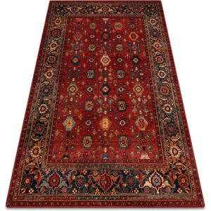Omega Parillo Wool Rug - Vintage Style - 200x300cm Omega Parillo Wool Rug - Vintage Style - 200x300cm