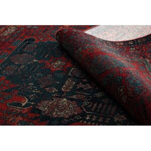 Omega HARUN Wool Carpet - Navy Blue - 170x235 cm - Product Type Omega HARUN Wool Carpet - Navy Blue - 170x235 cm - Product Type