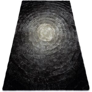 Dywany Łuszczów Model FLIM 008-B2 Grey Shaggy Carpet - Carpet Dywany Łuszczów Model FLIM 008-B2 Grey Shaggy Carpet - Carpet