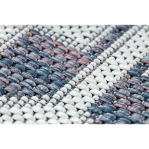 SISAL SION Aztec Flat Woven Rug - Carpet SISAL SION Aztec Flat Woven Rug - Carpet