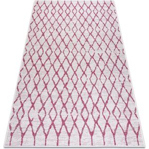 Tapis SISAL SION Treillis Tissé Plat - Tapis Tapis SISAL SION Treillis Tissé Plat - Tapis