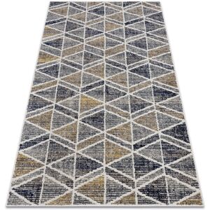 MUNDO D7891 Weatherproof Carpet - Diamonds & Triangles MUNDO D7891 Weatherproof Carpet - Diamonds & Triangles