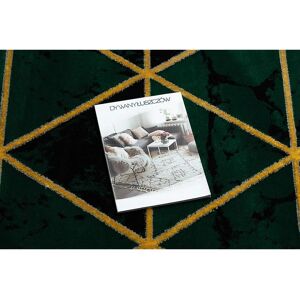 Alfombra EMERALD - Elegante 140x190 cm Alfombra EMERALD - Elegante 140x190 cm