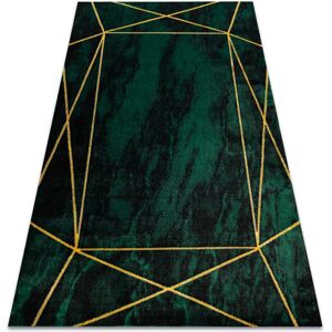 EMERALD Teppich 1022 - Glamour, Stilvoll Geometrisch EMERALD Teppich 1022 - Glamour, Stilvoll Geometrisch