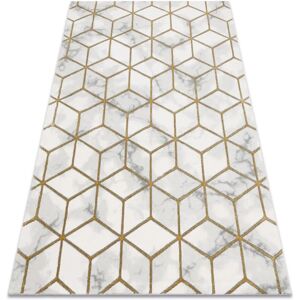 EMERALD Carpet 1014 Glamour, Cream/Gold - Carpet EMERALD Carpet 1014 Glamour, Cream/Gold - Carpet