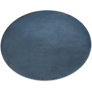 Brand Model Blue - Modern washing carpet - 60 cm Brand Model Blue - Modern washing carpet - 60 cm