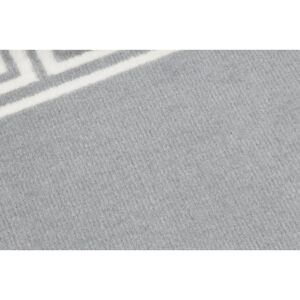 Dywany Łuszczów MORAD Grek Grey Runner - Hallway Rug Dywany Łuszczów MORAD Grek Grey Runner - Hallway Rug