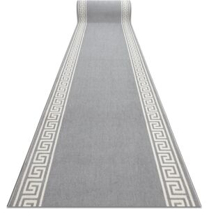 BCF MORAD Grek greek grey Runner - Rug BCF MORAD Grek greek grey Runner - Rug
