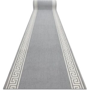 Dywany MORAD Grek Grey Runner - Hallway Rug Dywany MORAD Grek Grey Runner - Hallway Rug