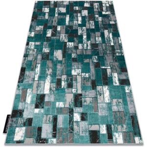 Dywany Łuszczów Modern Geometric Carpet - 240x330 cm Dywany Łuszczów Modern Geometric Carpet - 240x330 cm