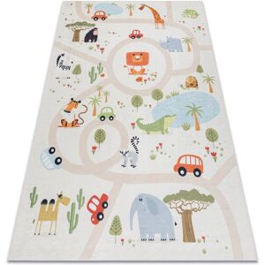 Tapis Bébé BAMBINO - Lavable, Antidérapant, 140x190 cm Tapis Bébé BAMBINO - Lavable, Antidérapant, 140x190 cm