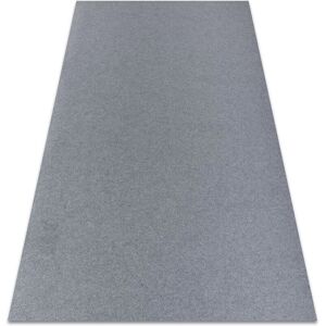 RUMBA Grey Melange Carpet - Non-slip 1809 - Carpet RUMBA Grey Melange Carpet - Non-slip 1809 - Carpet