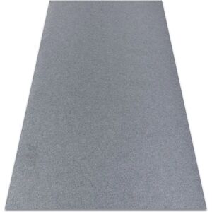 RUGSx RUMBA Tapis Gris Mélange - Antidérapant, Doux, Durable RUGSx RUMBA Tapis Gris Mélange - Antidérapant, Doux, Durable