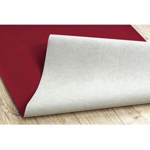 RUMBA Burgundy Non-slip Carpet - Carpet RUMBA Burgundy Non-slip Carpet - Carpet