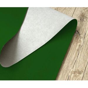 Dywany Łuszczów RUMBA 1967 Green Carpet - Anti-slip, Solid Color, Soft Fibers Dywany Łuszczów RUMBA 1967 Green Carpet - Anti-slip, Solid Color, Soft Fibers