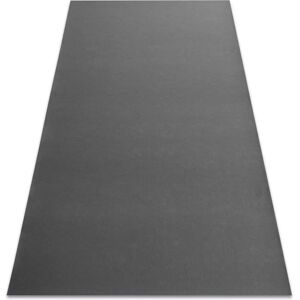 RUMBA Dark Grey Non-slip Carpet - Carpet RUMBA Dark Grey Non-slip Carpet - Carpet