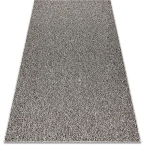 RugsX Wall-to-wall SUPERSTAR 836 light beige 400x400 cm - Carpet RugsX Wall-to-wall SUPERSTAR 836 light beige 400x400 cm - Carpet