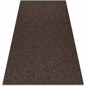 RugsX Alfombra para edificios públicos superstar 888 marrón - Alfombra RugsX Alfombra para edificios públicos superstar 888 marrón - Alfombra