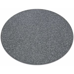 Superstar 965 Grey Round Carpet - Carpet Superstar 965 Grey Round Carpet - Carpet
