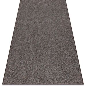 RugsX Superstart Carpet - 150x150cm Wall-to-wall Beige-brown RugsX Superstart Carpet - 150x150cm Wall-to-wall Beige-brown