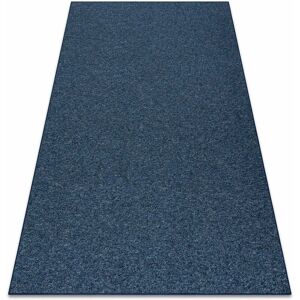 RugsX Wall-to-wall SUPERSTAR 380 blue 200x300 cm - Carpet RugsX Wall-to-wall SUPERSTAR 380 blue 200x300 cm - Carpet