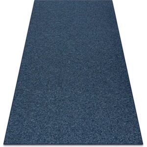 RugsX Wall-to-wall SUPERSTAR 380 blue 300x400 cm - Carpet RugsX Wall-to-wall SUPERSTAR 380 blue 300x400 cm - Carpet