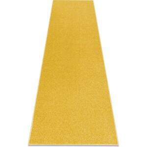 RugsX ETON 502 yellow Runner - Floor Runner Rug RugsX ETON 502 yellow Runner - Floor Runner Rug