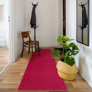 RugsX ETON 447 Rose Tapis de couloir - Publicité RugsX ETON 447 Rose Tapis de couloir - Publicité
