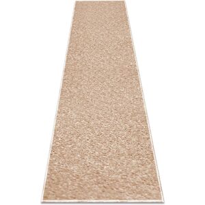 ETON Beige Runner Rug - Pasillo Carpet - 172cm x 450cm ETON Beige Runner Rug - Pasillo Carpet - 172cm x 450cm